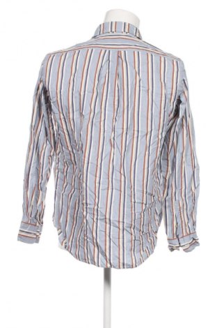 Męska koszula Henry Cotton's, Rozmiar M, Kolor Kolorowy, Cena 22,99 zł