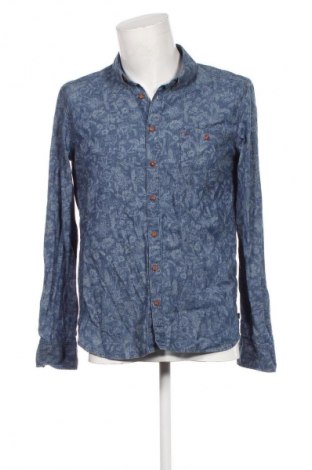 Pánská košile  Hilfiger Denim, Velikost L, Barva Vícebarevné, Cena  1 934,00 Kč