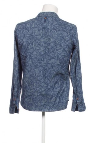 Pánská košile  Hilfiger Denim, Velikost L, Barva Vícebarevné, Cena  1 934,00 Kč