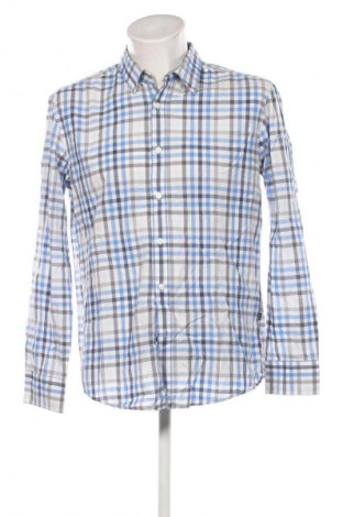 Pánská košile  Hugo Boss, Velikost XL, Barva Vícebarevné, Cena  1 679,00 Kč