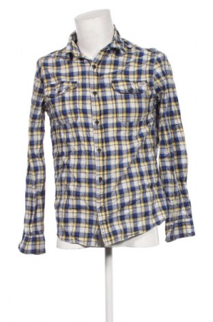 Pánská košile  Jack & Jones, Velikost L, Barva Vícebarevné, Cena  119,00 Kč