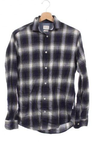 Ανδρικό πουκάμισο Jack & Jones, Μέγεθος XS, Χρώμα Πολύχρωμο, Τιμή 21,99 €