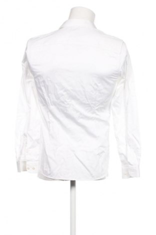 Męska koszula Jack & Jones, Rozmiar M, Kolor Biały, Cena 111,99 zł