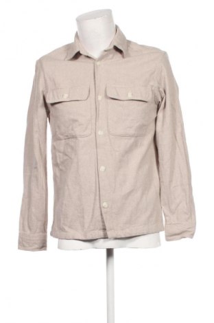 Pánska košeľa  Jack & Jones, Veľkosť M, Farba Béžová, Cena  19,95 €