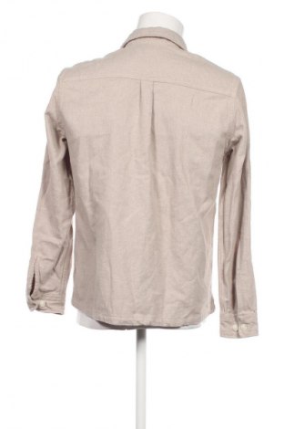 Pánska košeľa  Jack & Jones, Veľkosť M, Farba Béžová, Cena  19,95 €