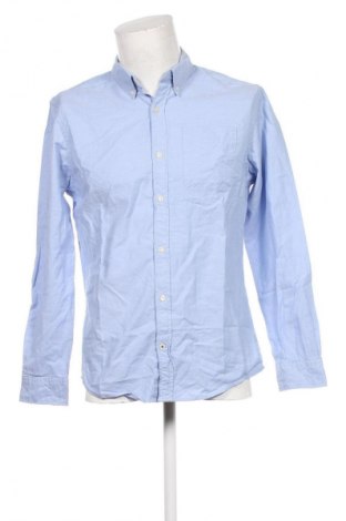 Pánská košile  Jack & Jones, Velikost M, Barva Modrá, Cena  259,00 Kč