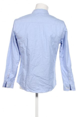 Pánská košile  Jack & Jones, Velikost M, Barva Modrá, Cena  259,00 Kč