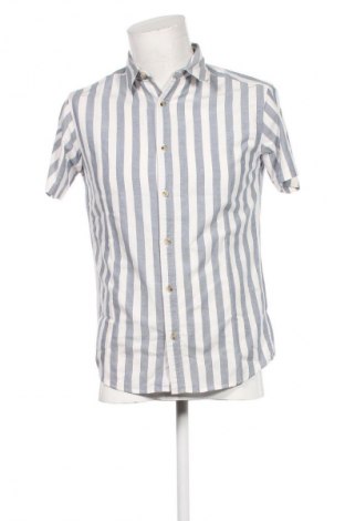 Herrenhemd Jack & Jones, Größe S, Farbe Mehrfarbig, Preis € 14,99