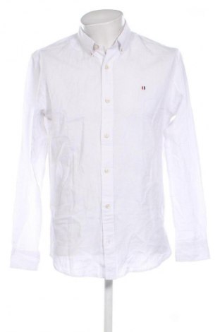 Męska koszula Jack & Jones PREMIUM, Rozmiar L, Kolor Biały, Cena 252,99 zł