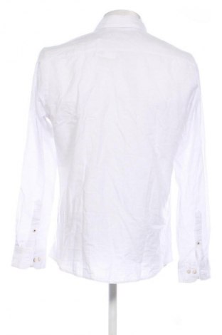 Męska koszula Jack & Jones PREMIUM, Rozmiar L, Kolor Biały, Cena 252,99 zł