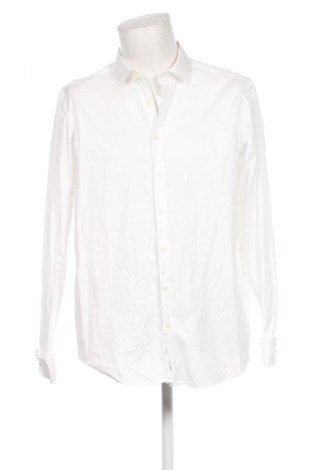 Férfi ing Jake*s, Méret XL, Szín Fehér, Ár 6 009 Ft