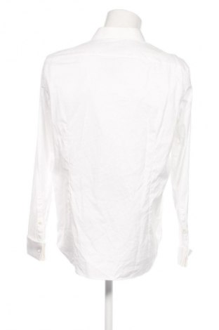 Férfi ing Jake*s, Méret XL, Szín Fehér, Ár 6 009 Ft