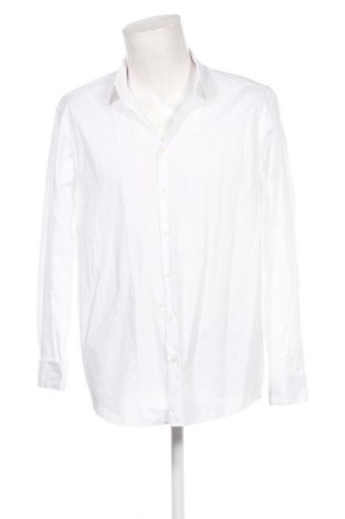 Férfi ing Jake*s, Méret XL, Szín Fehér, Ár 6 009 Ft