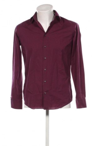 Herrenhemd Jake*s, Größe S, Farbe Mehrfarbig, Preis 10,99 €