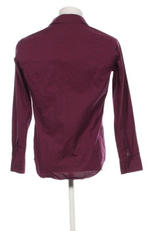 Herrenhemd Jake*s, Größe S, Farbe Mehrfarbig, Preis 10,99 €