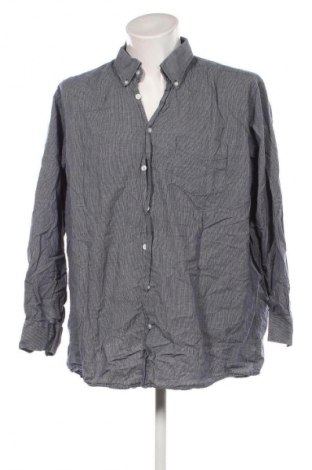 Herrenhemd John Cabot, Größe XXL, Farbe Mehrfarbig, Preis 20,99 €