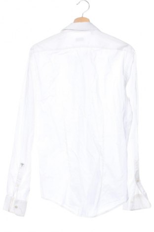 Herrenhemd Joop!, Größe S, Farbe Weiß, Preis € 71,99