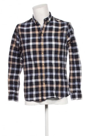 Herrenhemd Kronstadt, Größe M, Farbe Mehrfarbig, Preis € 14,99