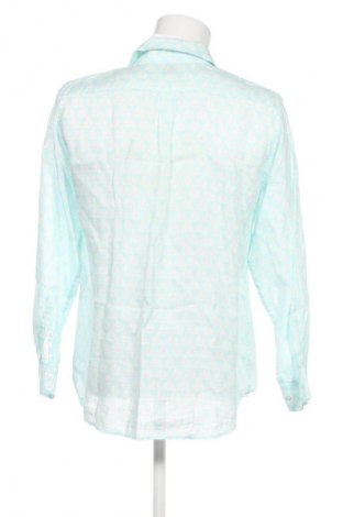 Férfi ing LOVE BRAND & Co., Méret L, Szín Sokszínű, Ár 20 619 Ft