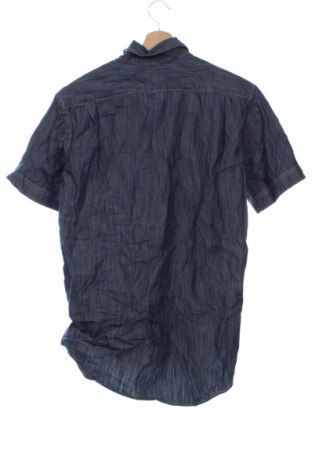 Pánská košile  Lacoste, Velikost XS, Barva Modrá, Cena  999,00 Kč