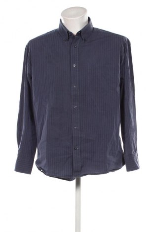 Herrenhemd Man By Tchibo, Größe XL, Farbe Mehrfarbig, Preis 5,99 €