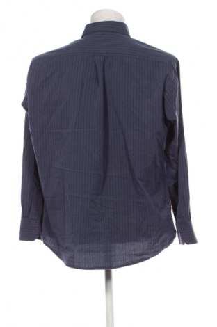 Herrenhemd Man By Tchibo, Größe XL, Farbe Mehrfarbig, Preis 5,99 €