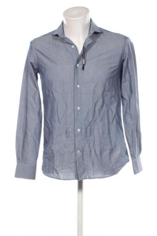 Pánska košeľa  Massimo Dutti, Veľkosť S, Farba Modrá, Cena  38,94 €