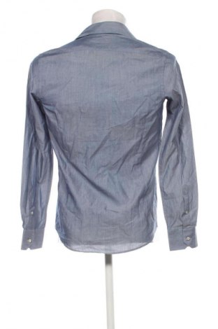 Pánska košeľa  Massimo Dutti, Veľkosť S, Farba Modrá, Cena  38,94 €