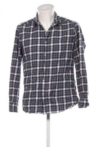 Pánska košeľa  Massimo Dutti, Veľkosť L, Farba Viacfarebná, Cena  17,95 €