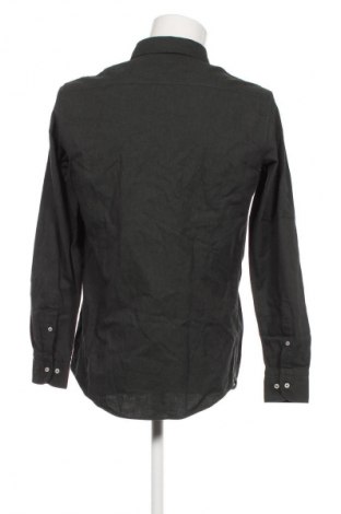 Pánska košeľa  Massimo Dutti, Veľkosť M, Farba Zelená, Cena  31,95 €