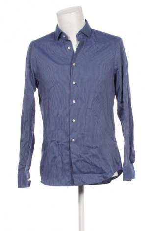 Herrenhemd Michaelis, Größe L, Farbe Mehrfarbig, Preis 37,99 €
