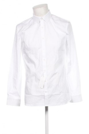 Pánska košeľa  Olymp, Veľkosť L, Farba Biela, Cena  72,95 €