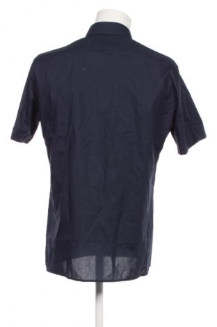 Herrenhemd Olymp, Größe L, Farbe Blau, Preis € 42,99