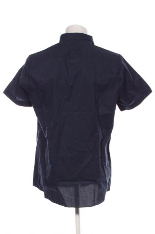 Herrenhemd Olymp, Größe XL, Farbe Blau, Preis € 53,99