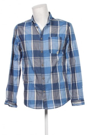 Męska koszula Originals By Jack & Jones, Rozmiar L, Kolor Kolorowy, Cena 19,99 zł