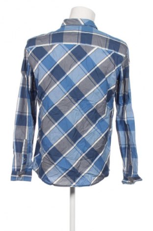 Męska koszula Originals By Jack & Jones, Rozmiar L, Kolor Kolorowy, Cena 19,99 zł