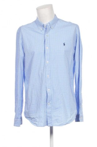 Мъжка риза Polo By Ralph Lauren, Размер XXL, Цвят Многоцветен, Цена 64,99 лв.