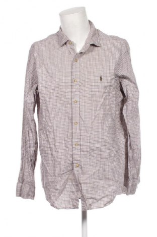 Pánská košile  Polo By Ralph Lauren, Velikost XXL, Barva Vícebarevné, Cena  1 679,00 Kč