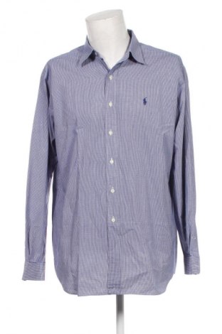 Мъжка риза Polo By Ralph Lauren, Размер L, Цвят Многоцветен, Цена 103,00 лв.