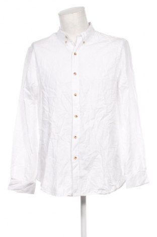 Férfi ing Ralph Lauren, Méret XL, Szín Fehér, Ár 11 199 Ft