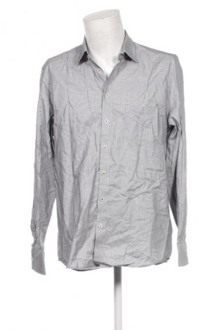 Pánská košile  Ray, Velikost XL, Barva Šedá, Cena  99,00 Kč
