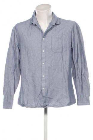 Herrenhemd Reserved, Größe XXL, Farbe Blau, Preis 20,99 €