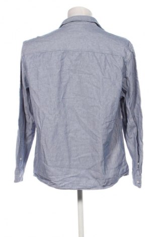 Herrenhemd Reserved, Größe XXL, Farbe Blau, Preis 20,99 €