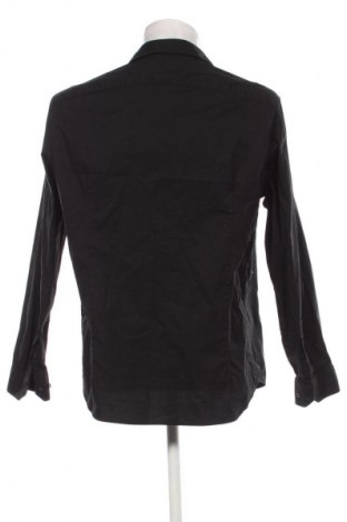 Herrenhemd Reserved, Größe XXL, Farbe Schwarz, Preis 14,83 €