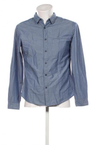 Cămașă de bărbați Reserved, Mărime M, Culoare Multicolor, Preț 43,99 Lei