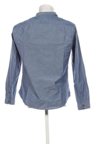 Cămașă de bărbați Reserved, Mărime M, Culoare Multicolor, Preț 43,99 Lei