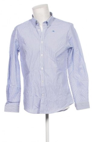 Herrenhemd Robe Di Kappa, Größe L, Farbe Mehrfarbig, Preis 23,99 €
