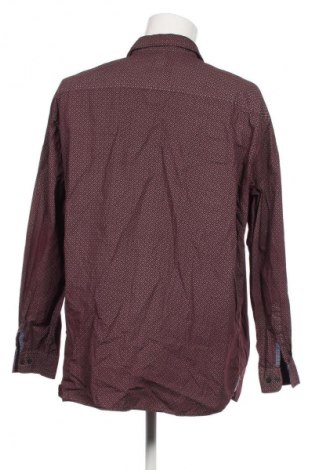 Męska koszula S.Oliver, Rozmiar 3XL, Kolor Kolorowy, Cena 22,99 zł