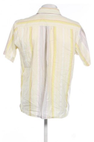 Herrenhemd Scd Jeans, Größe L, Farbe Mehrfarbig, Preis 6,99 €