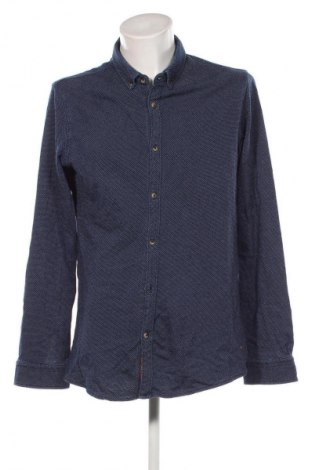 Herrenhemd Scotch & Soda, Größe XL, Farbe Mehrfarbig, Preis 8,18 €